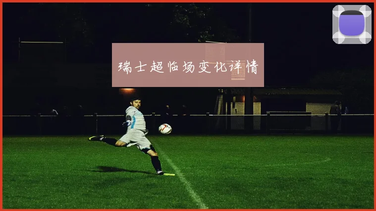 瑞士超临场变化详情