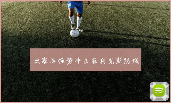 坎塞洛强势冲击菲利克斯防线