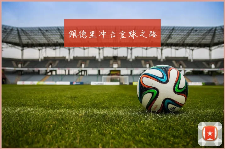 佩德里冲击金球之路