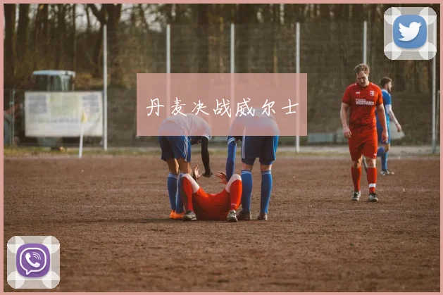 丹麦决战威尔士