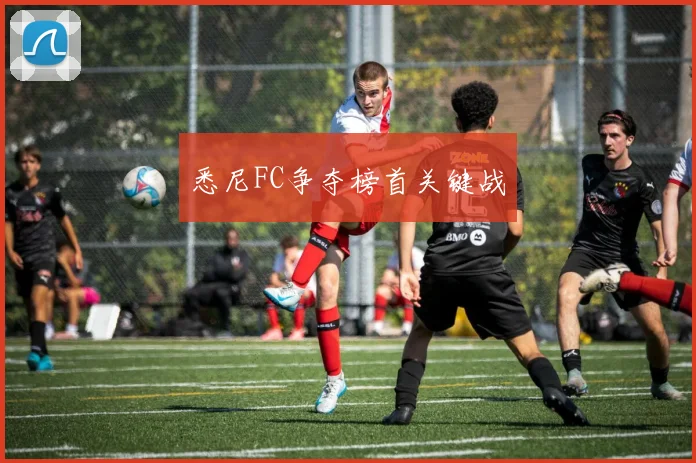 悉尼FC争夺榜首关键战