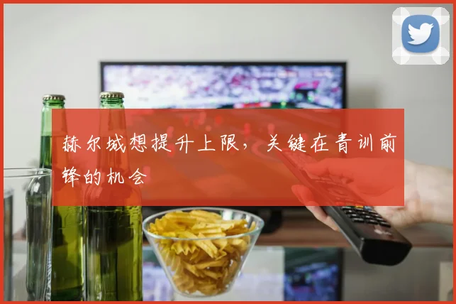 赫尔城想提升上限，关键在青训前锋的机会