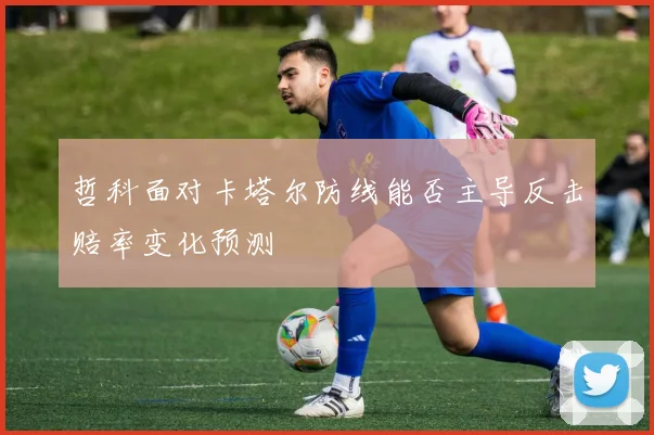 哲科面对卡塔尔防线能否主导反击赔率变化预测